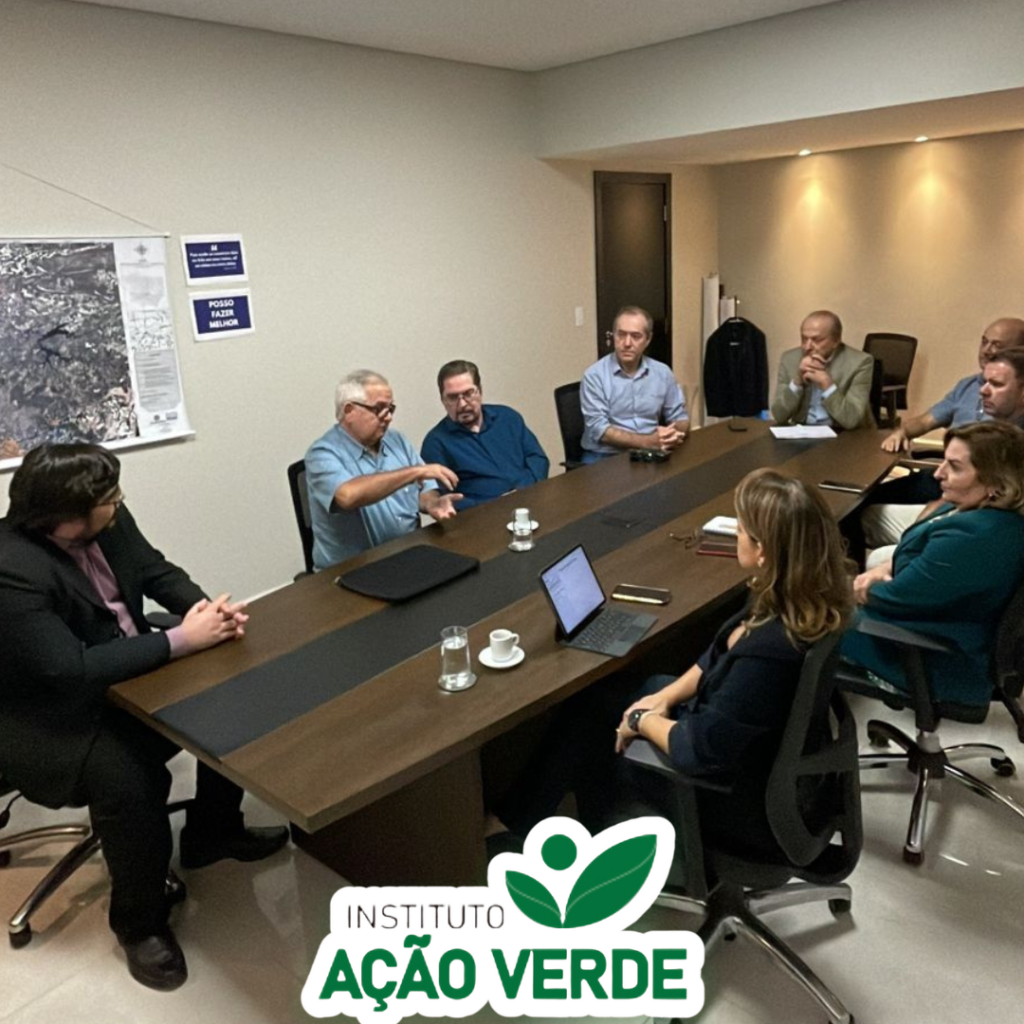 Cpr Verde Instituto Ação Verde